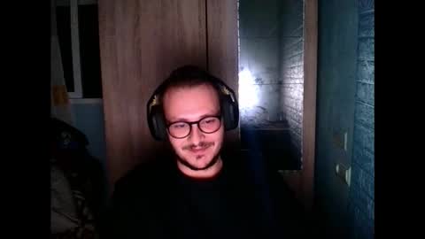 Snapshot of younromki chatting on 02.17.26 A... online show from 02.17.26