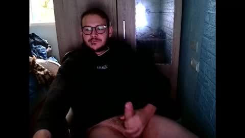 Snapshot of younromki chatting on 03.09.26 A... online show from 03.09.26