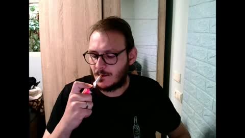 Snapshot of younromki chatting on 04.02.26 A... online show from 04.02.26