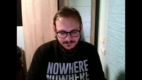 Snapshot of younromki chatting on 04.06.26 A... online show from 04.06.26