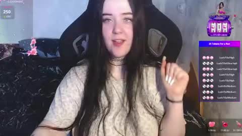 your_8a8y online show from 07.07.26