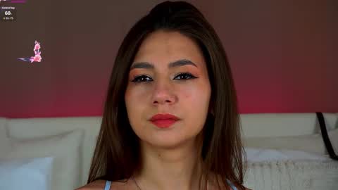 Yuki your little enchantress online show from 02.10.26