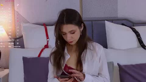 Yuki your little enchantress online show from 02.23.26