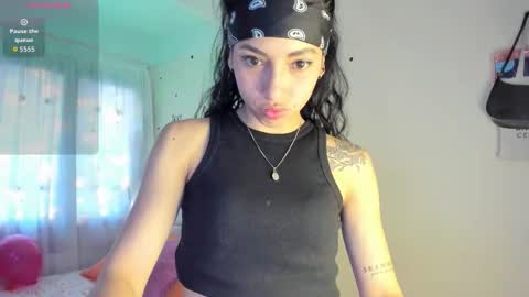 Snapshot of your_beck chatting on 09.13.25 mia3 online show from 09.13.25