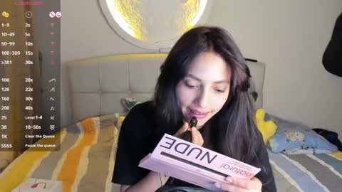 mia3 online show from 05.12.26