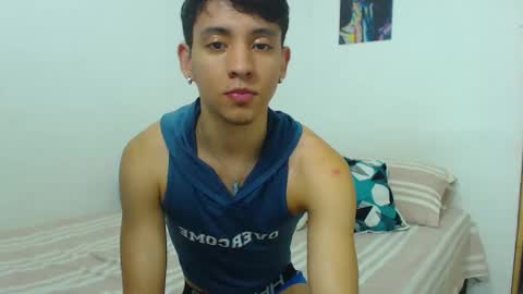 Snapshot of your_boy_hot chatting on 05.07.26 your boy online show from 05.07.26