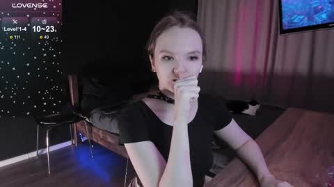 Bunny online show from 11.19.25