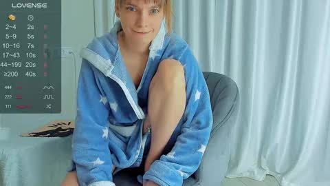 Lily online show from 01.11.26