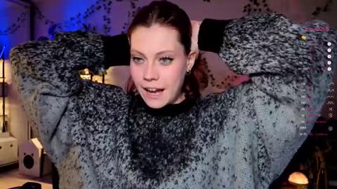 your_corvus online show from 11.13.25