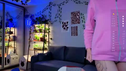 your_corvus online show from 11.14.25