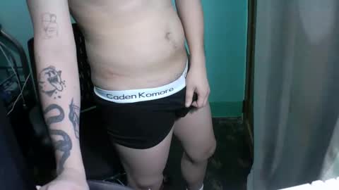 your dean online show from 03.08.26