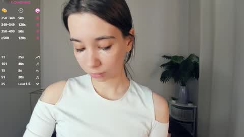 Lina online show from 03.07.26