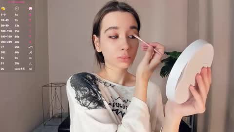 Lina online show from 03.09.26