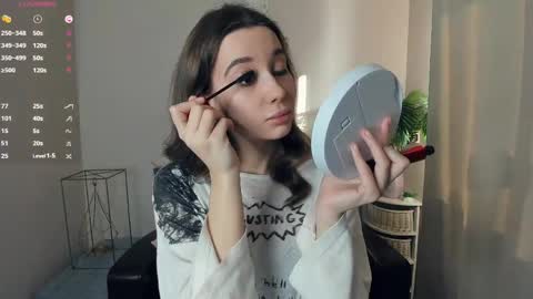 Lina online show from 03.12.26