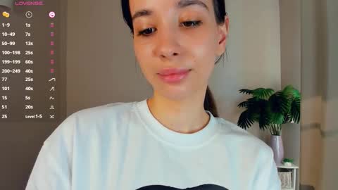 Lina online show from 03.15.26