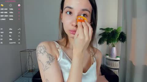 Lina online show from 03.18.26