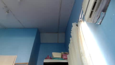 Snapshot of your_dimplecummer chatting on 03.02.25 CALL ME DIMPLE STAR xx online show from 03.02.25