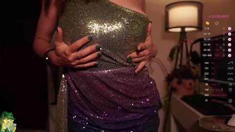 Isabella online show from 01.10.25