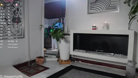 Isabella online show from 03.01.25