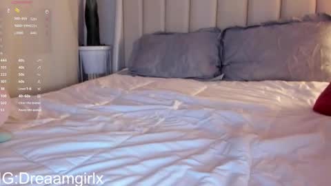 Isabella online show from 03.03.25