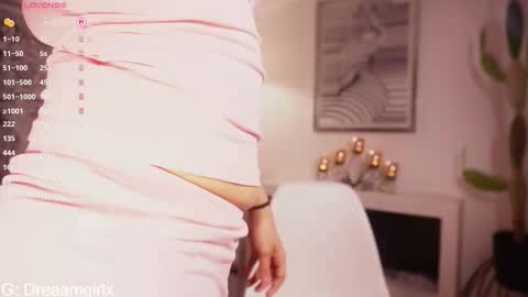 Isabella online show from 09.13.25