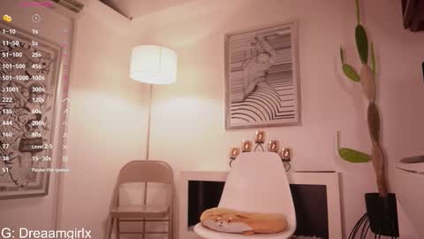 Isabella online show from 09.14.25