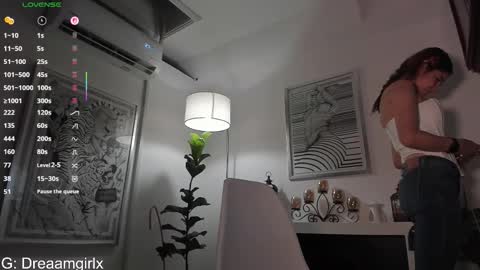 Isabella online show from 01.09.26