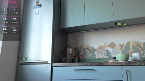 Snapshot of your_dream_alice chatting on 02.27.25 Alice online show from 02.27.25