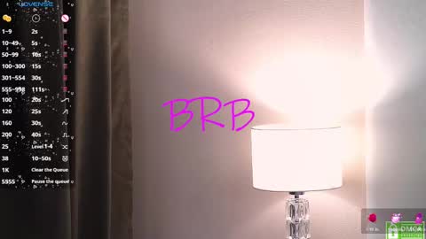 Snapshot of your_dream_nancy chatting on 02.02.25 Nancy online show from 02.02.25