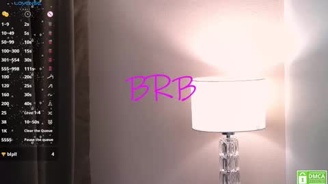 Snapshot of your_dream_nancy chatting on 02.02.25 Nancy online show from 02.02.25