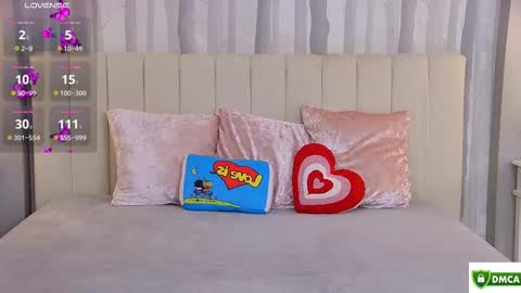 Snapshot of your_dream_nancy chatting on 11.22.25 Nancy online show from 11.22.25