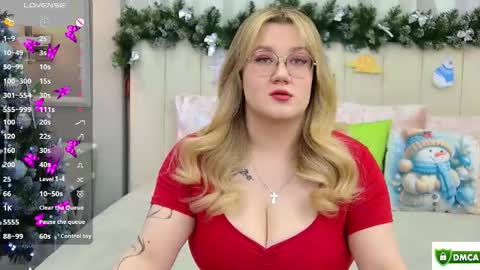 Snapshot of your_dream_nancy chatting on 01.11.26 Nancy online show from 01.11.26