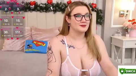 Snapshot of your_dream_nancy chatting on 03.14.26 Nancy online show from 03.14.26