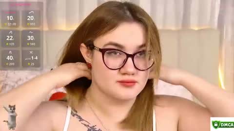 Nancy online show from 08.07.26