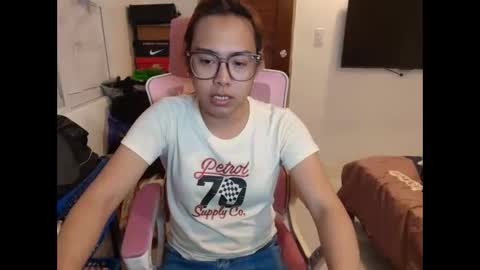 your_dreamgirlxxx69 online show from 02.19.26