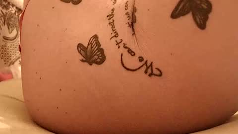 Emily online show from 12.23.24