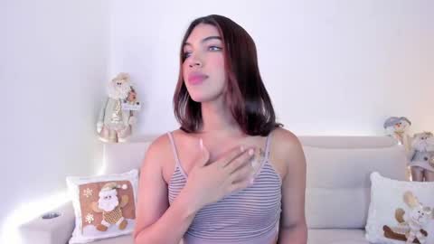 Eliza online show from 12.15.24