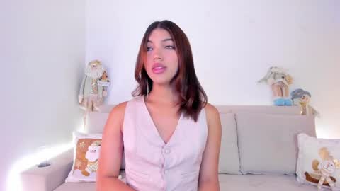 Eliza online show from 12.21.24