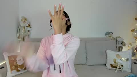 Eliza online show from 12.27.24