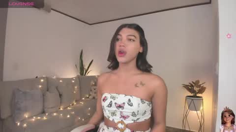 Eliza online show from 04.28.26