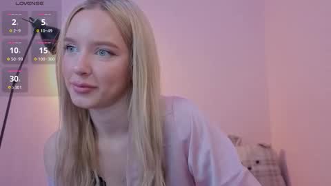 Olivia online show from 10.19.25