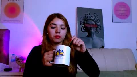 your_girl_of_dream online show from 05.08.26