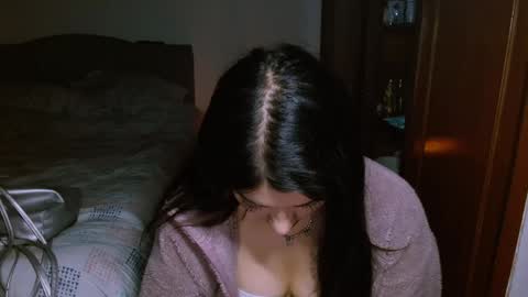 Snapshot of your_girl_of_dreams chatting on 12.08.24 Natt online show from 12.08.24