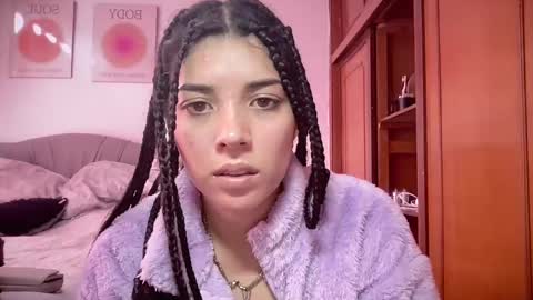 Snapshot of your_girl_of_dreams chatting on 01.04.25 Natt online show from 01.04.25