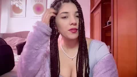 Snapshot of your_girl_of_dreams chatting on 01.06.25 Natt online show from 01.06.25