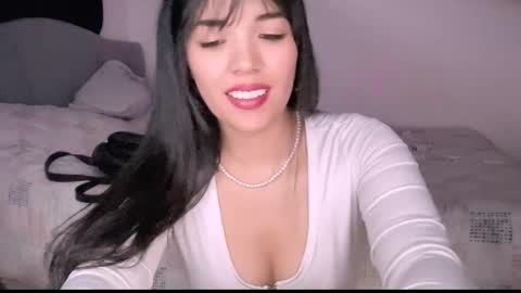 Snapshot of your_girl_of_dreams chatting on 02.18.25 Natt online show from 02.18.25