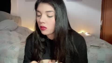 Snapshot of your_girl_of_dreams chatting on 02.24.25 Natt online show from 02.24.25