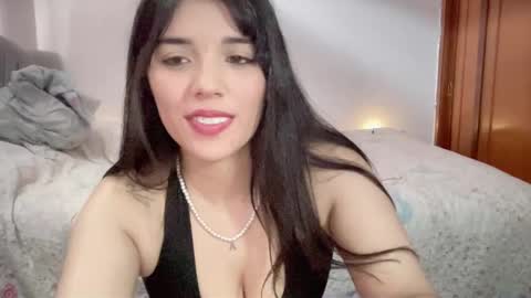 Snapshot of your_girl_of_dreams chatting on 02.28.25 Natt online show from 02.28.25