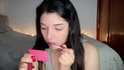 Snapshot of your_girl_of_dreams chatting on 03.01.25 Natt online show from 03.01.25