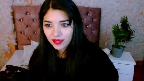 Snapshot of your_girl_of_dreams chatting on 09.15.25 Natt online show from 09.15.25